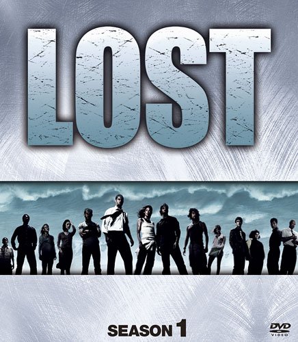 LOST ENCYCLOPEDIA 海外ドラマ LOST 大辞典 LOST ENCYCLOPEDIA 海外ドラマ LOST 大辞典 Lost Encyclopedia